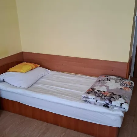 Noclegi-pokoje Goscinne Hostel *