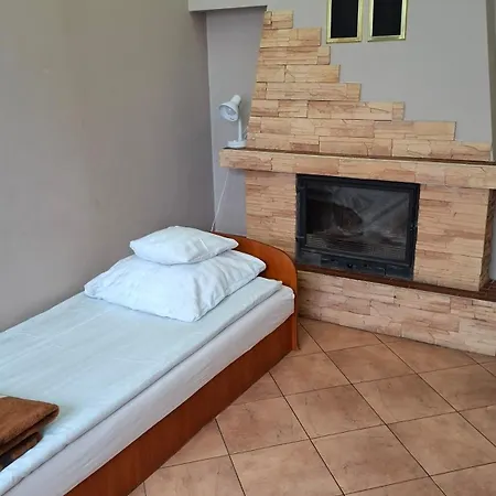 Hostel Noclegi-pokoje Goscinne Lublin