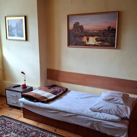 Hostel Noclegi-pokoje Goscinne Lublin