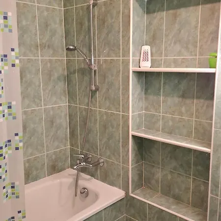 Noclegi-pokoje Goscinne Lublin