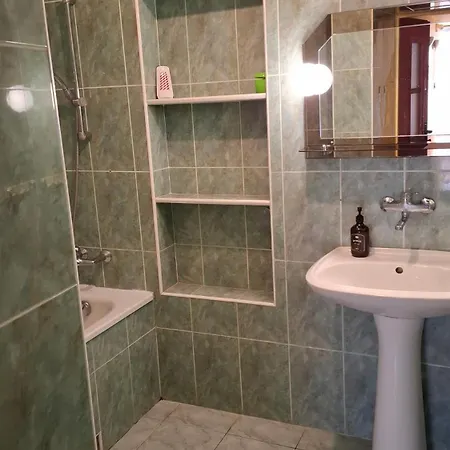 Noclegi-pokoje Goscinne