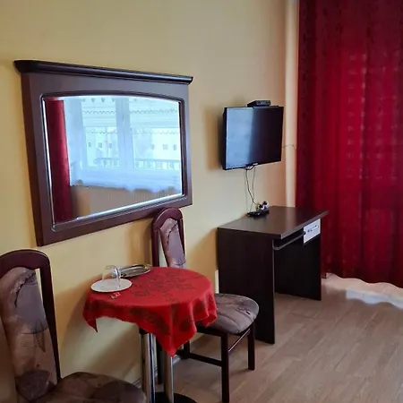 Hostel Noclegi-pokoje Goscinne Λούμπλιν