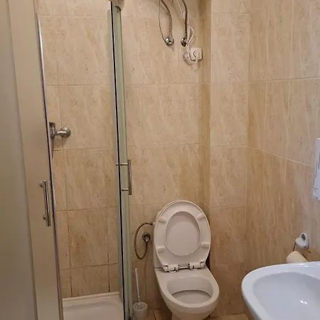 Noclegi-pokoje Goscinne *