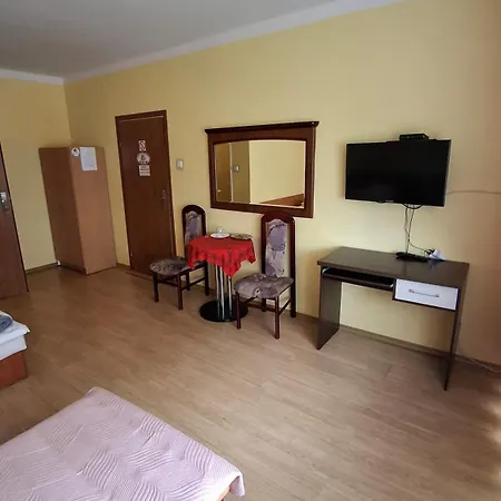 Noclegi-pokoje Goscinne Lublin