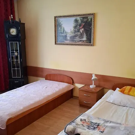 Noclegi-pokoje Goscinne * Lublin