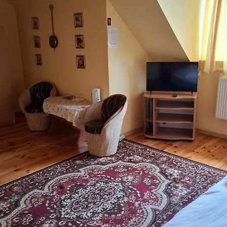 Noclegi-pokoje Goscinne