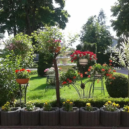 Noclegi-pokoje Goscinne *