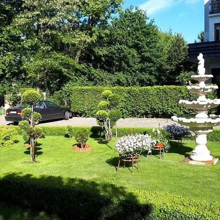 Hostel Noclegi-pokoje Goscinne *