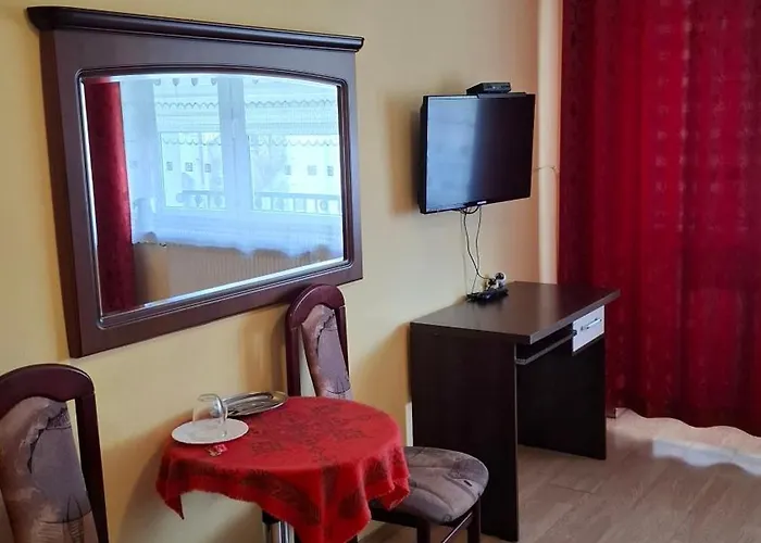 Hostel Noclegi-pokoje Goscinne Lublin