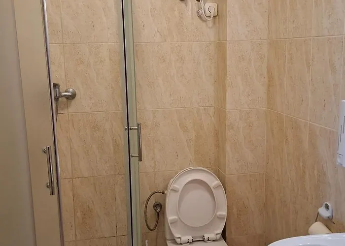 Noclegi-pokoje Goscinne *